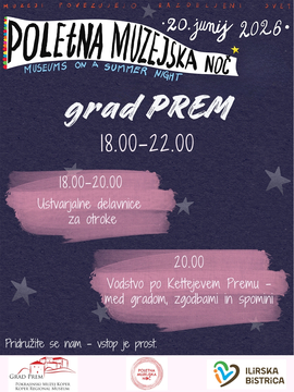PMN grad Prem